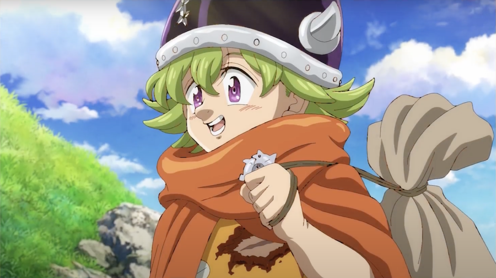 Fall 2023 Anime Trailers! [Tudukimi]