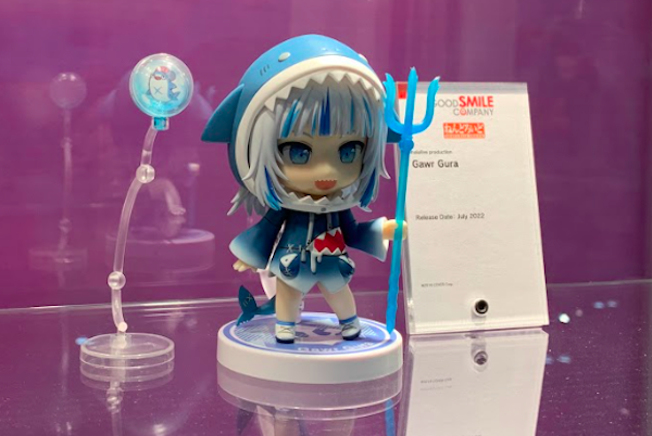 Good Smile Company Figures Bring the Heat This Summer at Anime Expo 2022! [Photo Report]