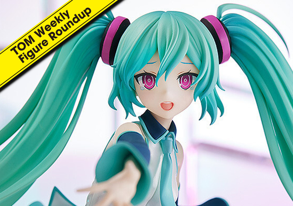 TOM Weekly Figure Roundup: May 29, 2022 to June 4, 2022