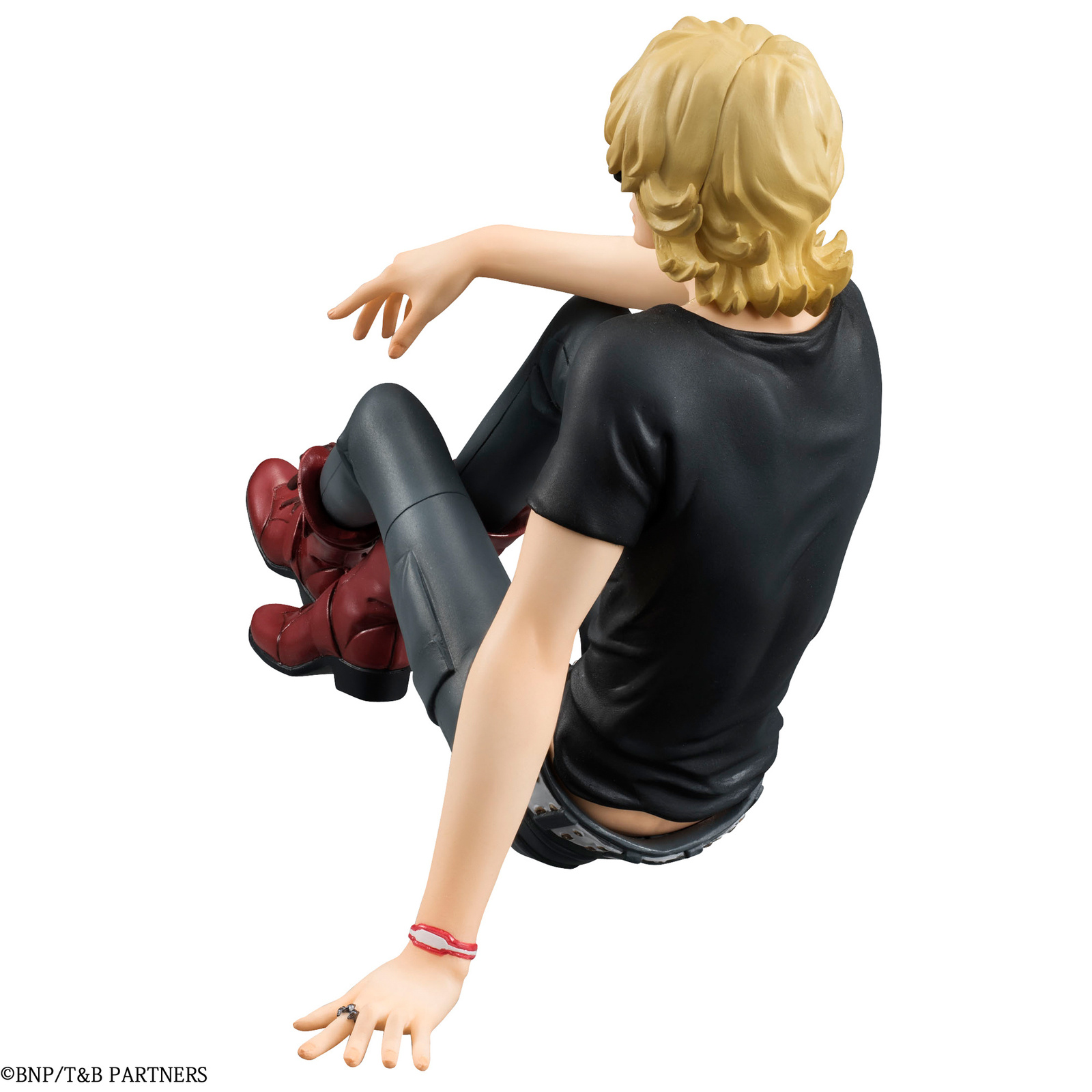 Barnaby Brooks Jr. (back view) 4