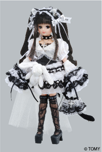 “Licca ~ Symbol of Kawaii” Exhibition Coming to Paris: Licca-chan Helps Japanese-French Cultural Exchange!