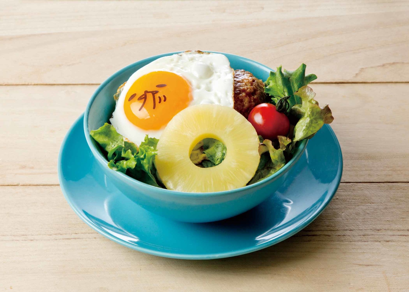 Eggsellent - “Gudetama Cafe” To Be Open for a Limited Time in Osaka’s Namba Parks Starting on May 20th, 2016!