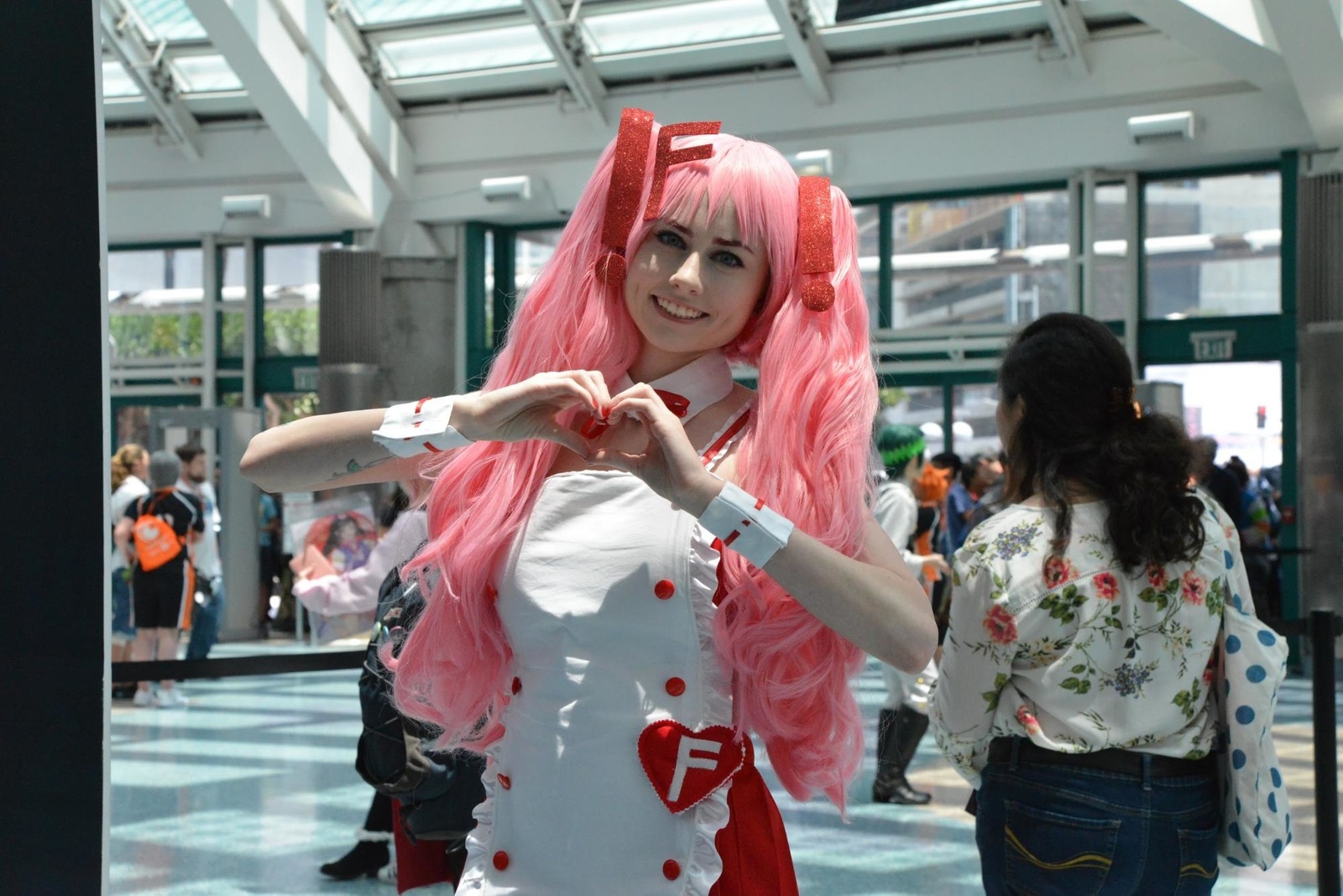 Anime Expo 26 [Cosplay Photo Report] 25