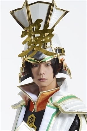 Ten More Character Visuals Revealed for ‘Samurai Warriors’ Sekigahara Chapter Stage Play