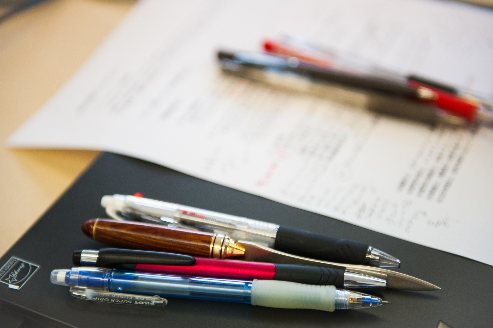 Interview with Yu Suzuki, Producer of the “Shenmue” Series 22