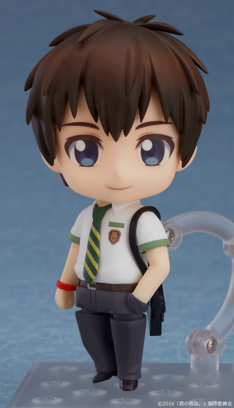 Kimi no Na wa. Mitsuha and Taki Nendoroids Up for Preorder! 7