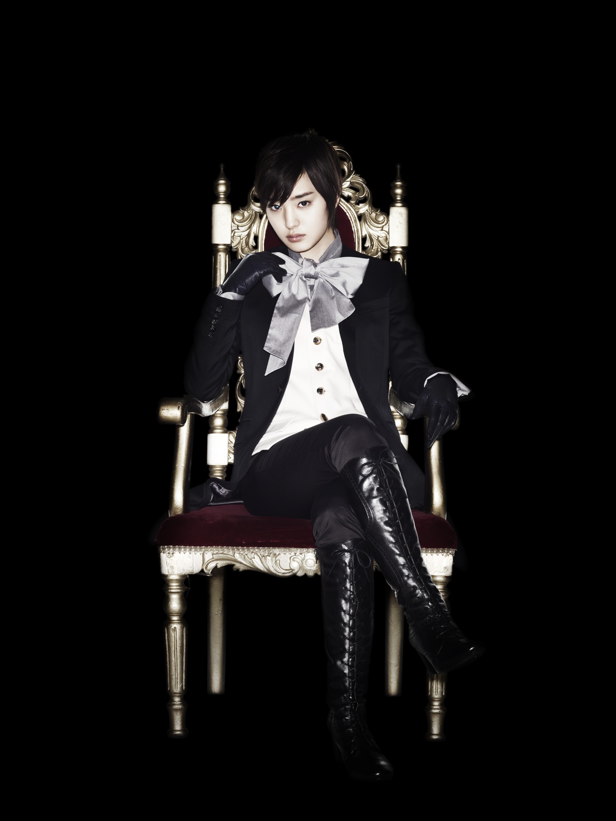 Popular Manga “Black Butler” to Become Live-Action Film with Entirely New Story