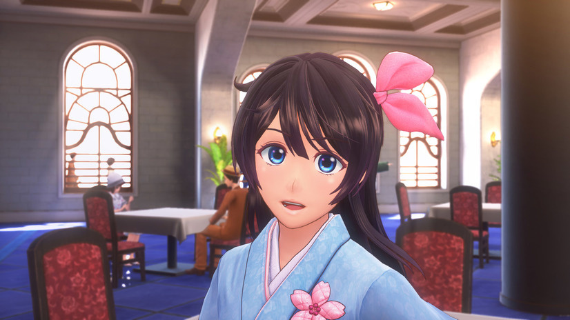 New Sakura Wars Game Unveils Bleach Creator Tite Kubo's Designs!