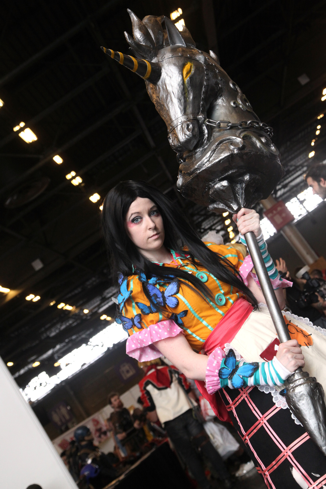 Japan Expo Photo Report: Delivering the Latest in Japanese Culture from Paris! 15