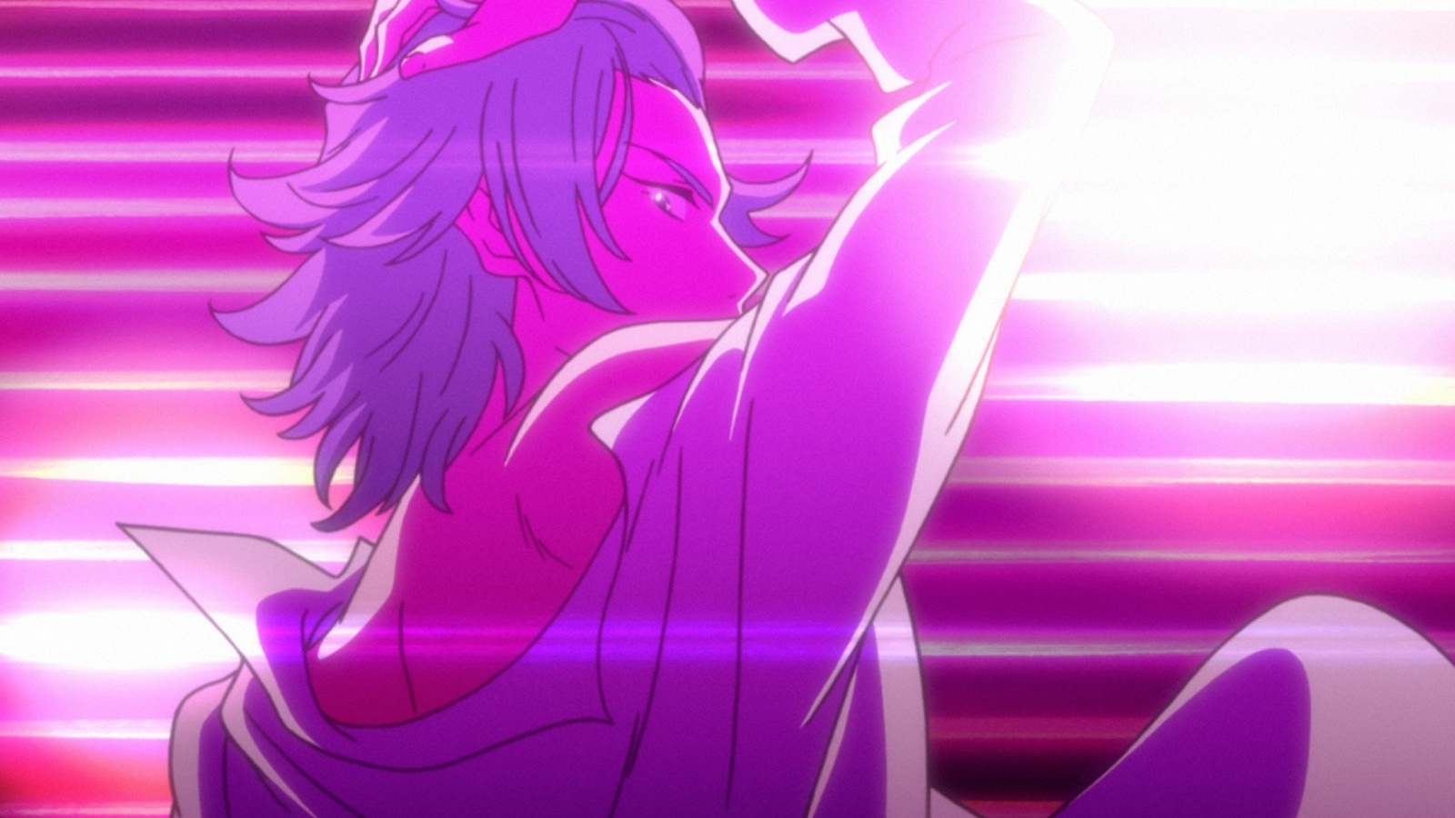 ©TRIGGER,Kazuki Nakashima/Kill la Kill Partnership 7