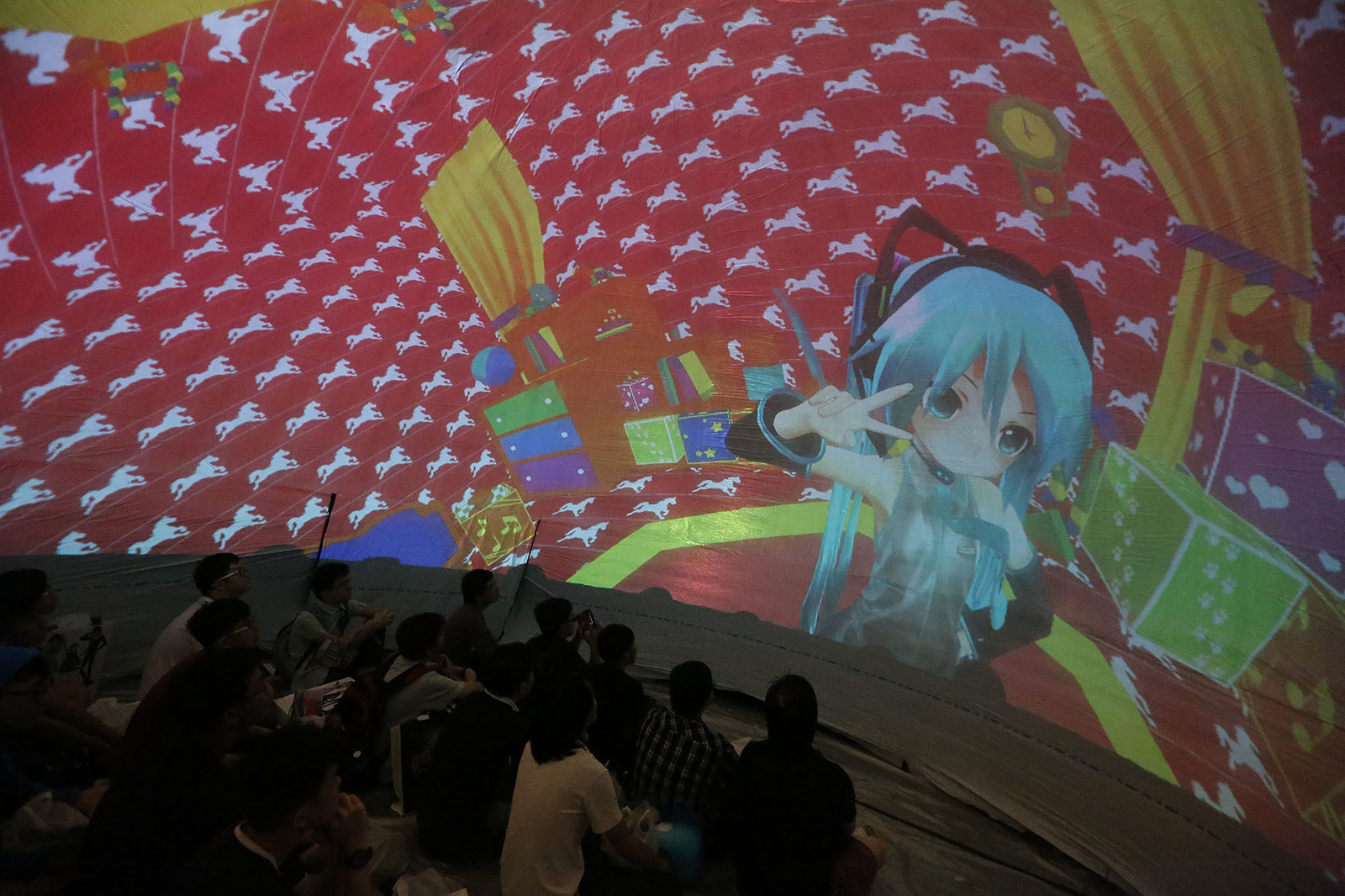 AFA x Niconico Kunikaigi in Singapore Closes with Huge Success! Record-Breaking 90,000 Visitors & Over 450,000 Online Viewers 0