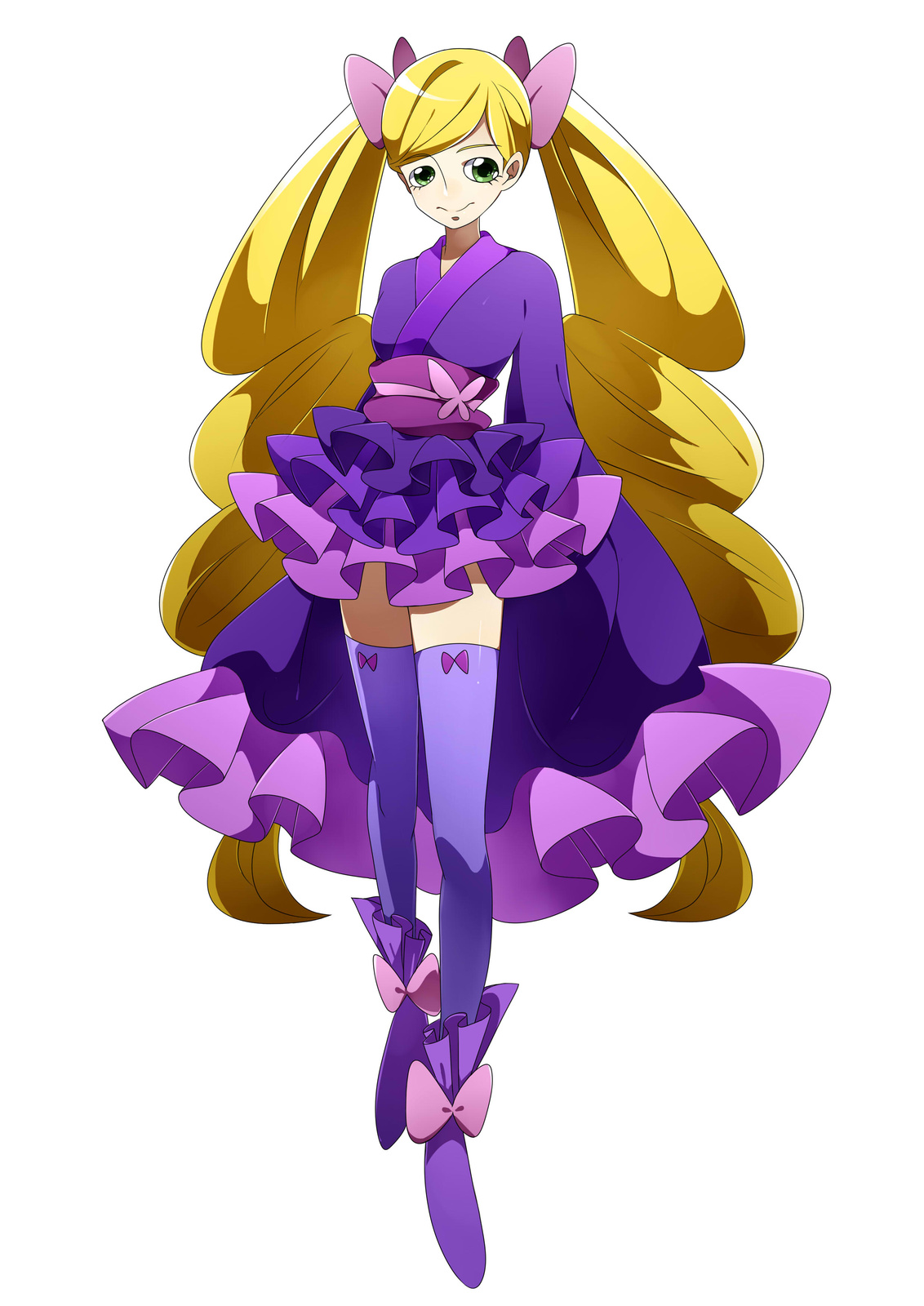 ©Ninja Butterfly  1