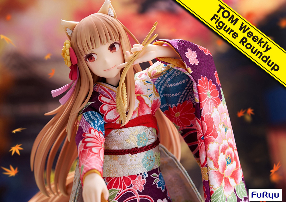 Weekly Figure Roundup: April 8, 2024 to April 14, 2024