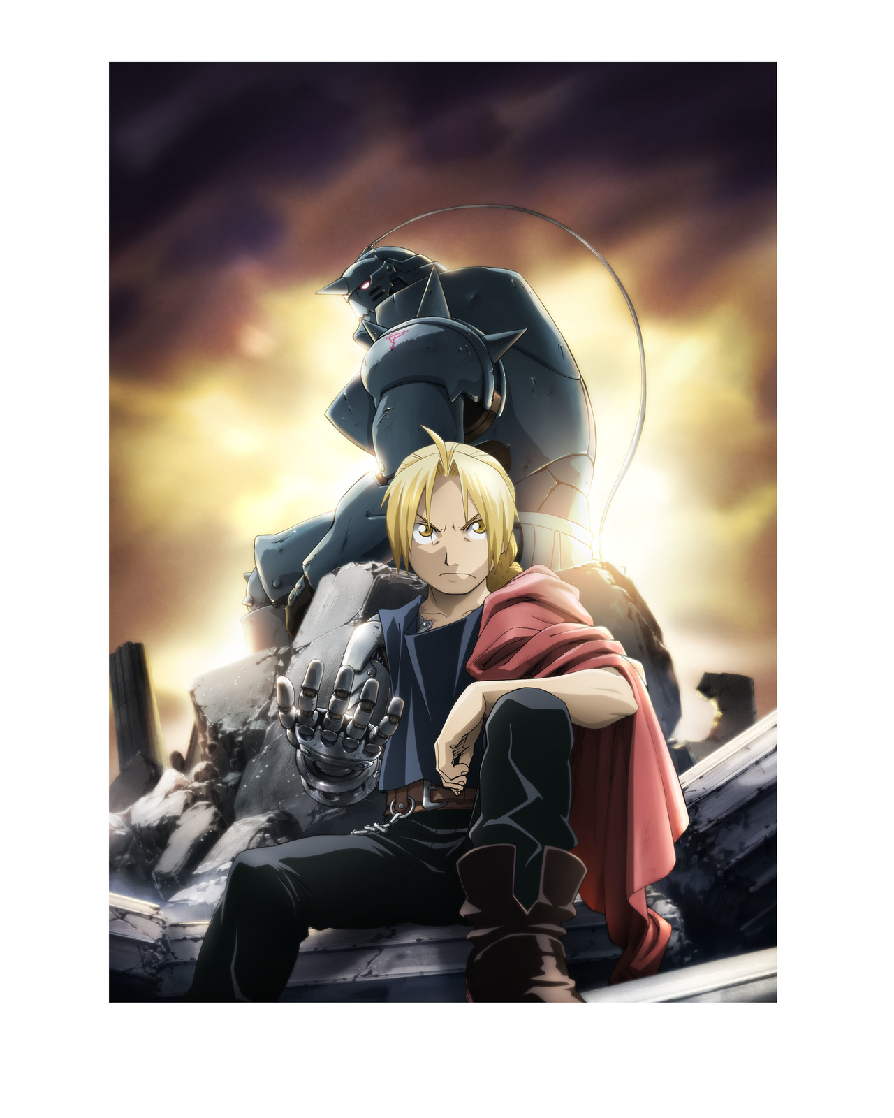 Puzzle RPG Elemental Story Teams Up with Fullmetal Alchemist: Brotherhood for Explosive In-Game Event! 6