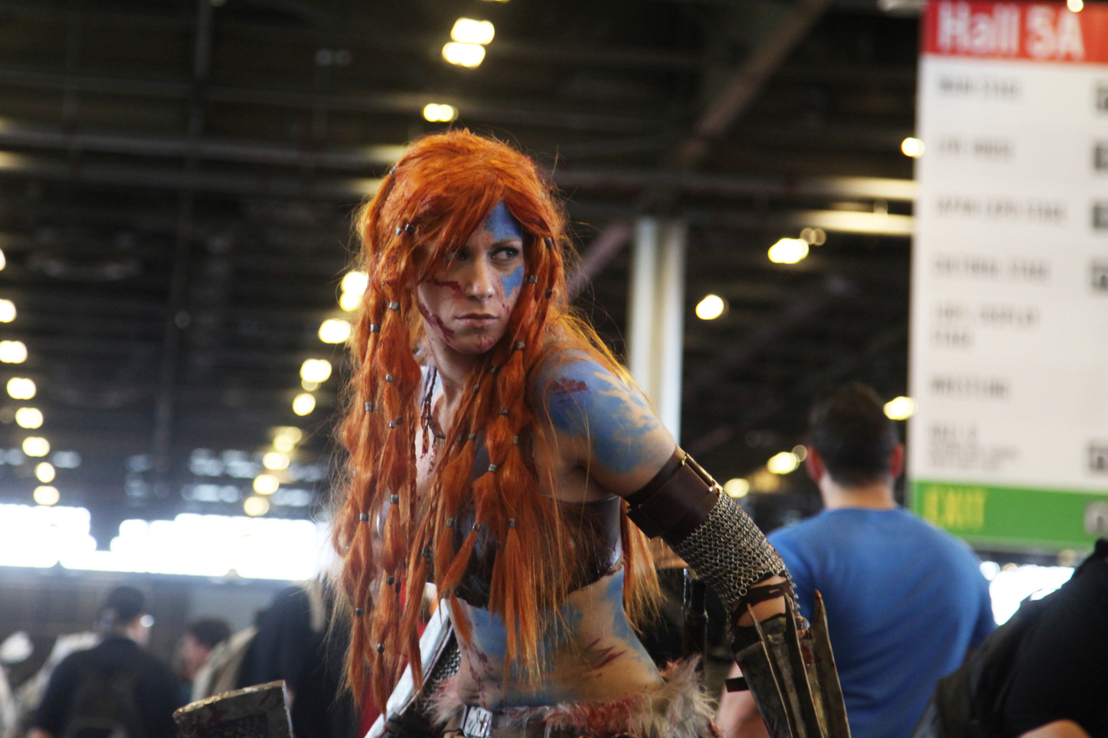 Japan Expo Photo Report: Delivering the Latest in Japanese Culture from Paris! 13