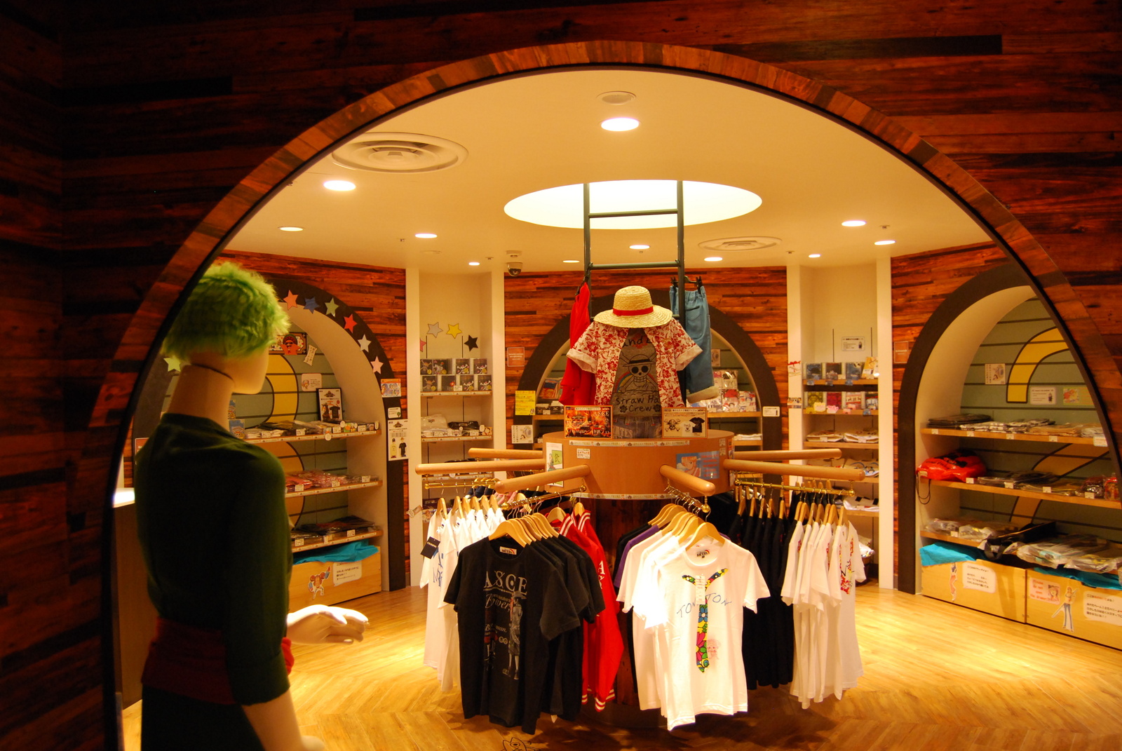 Shibuya’s Pop Culture Shop Destination, Shibu Pop (1 of 2) 7