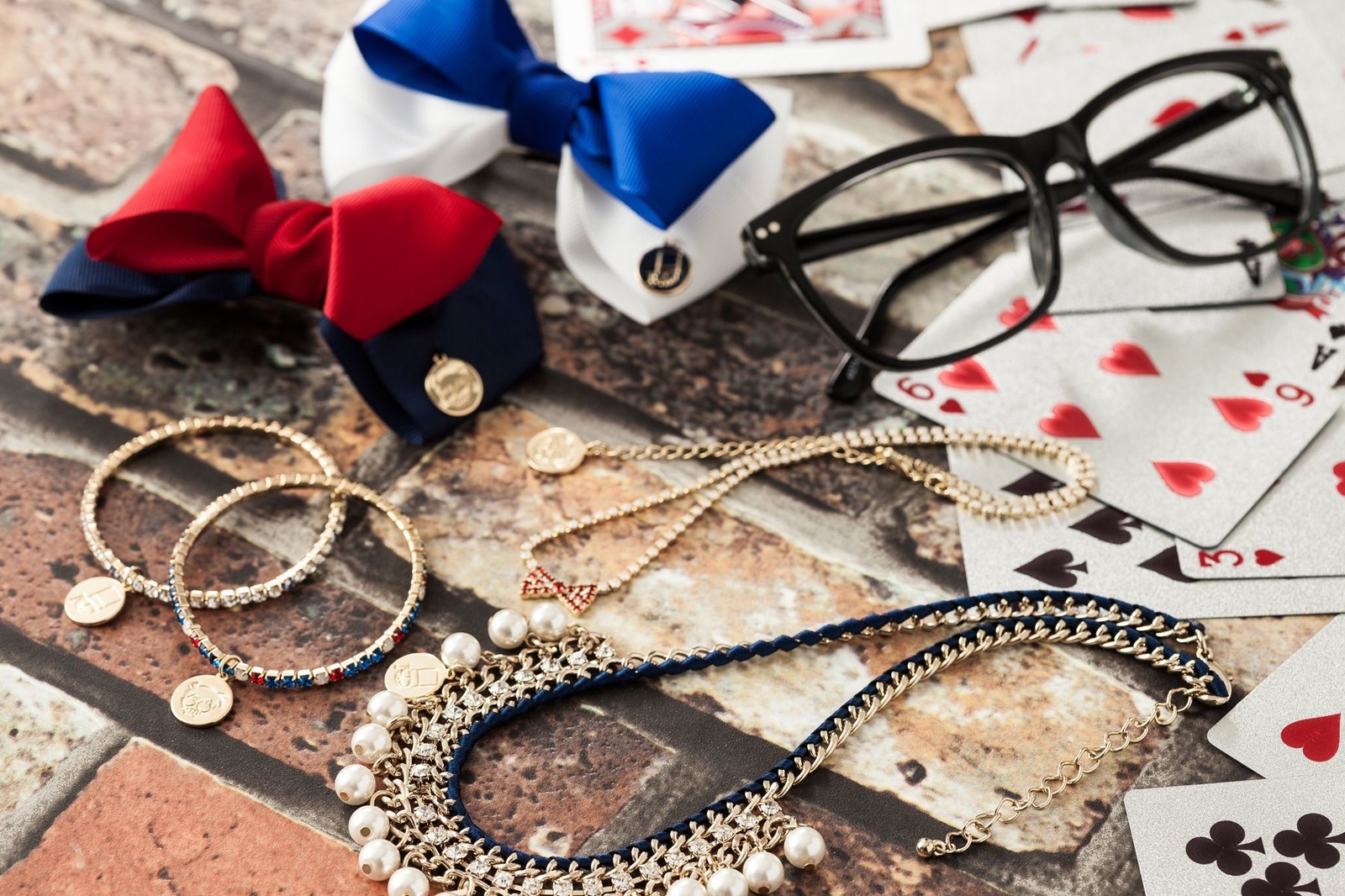 Kawaii Barrettes Themed After *Detective Conan* to Release! Two Models to Choose from: Conan Edogawa & Kaito Kid 0