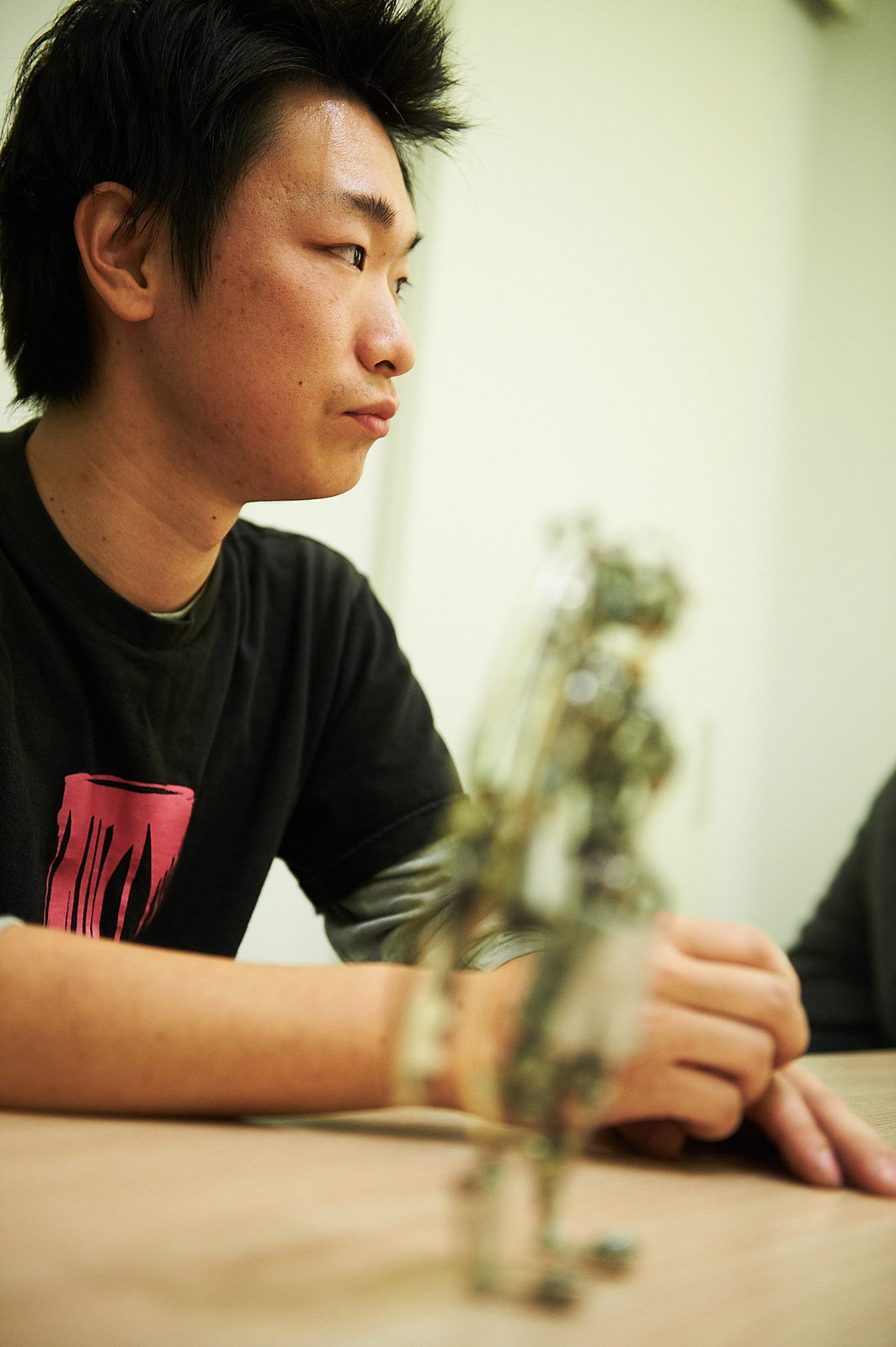 Daisuke Shimodaira - A Master in the World of Magnificent Junk Art [1/2] 2