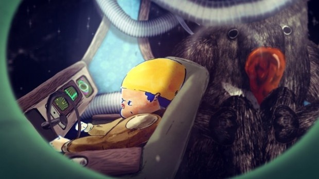 Psychedelic Explosion! Screening Event of Filmmaker Ryo Hirano Also Featuring Tavito Nanao