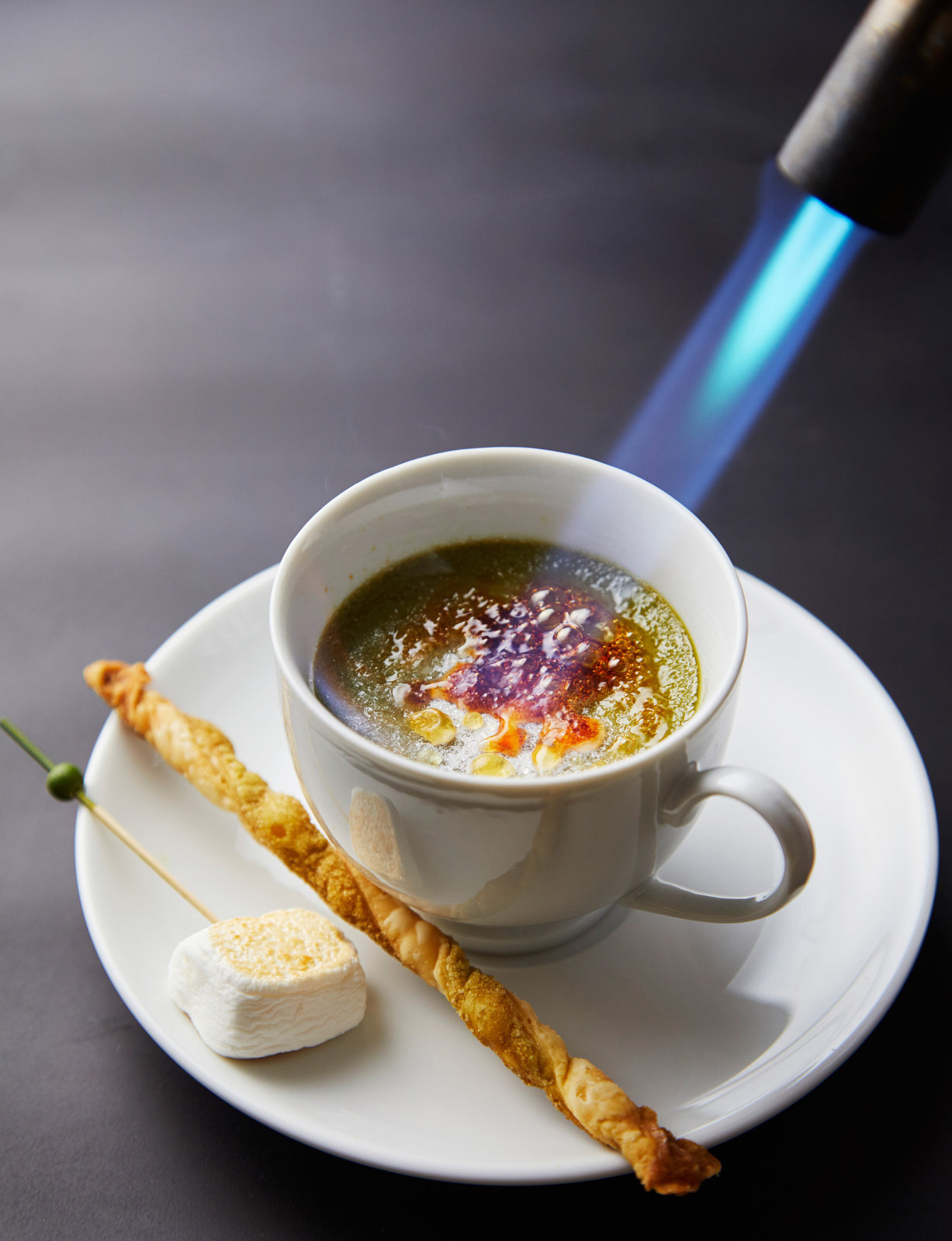 Matcha Mania Returns to Hyatt Regency Osaka! 0