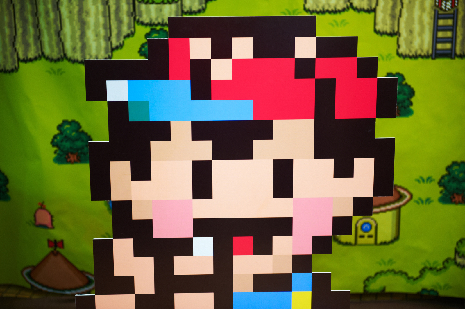 Daily Planners Featuring Designs Based on Much-Loved Game “EarthBound” On Sale Now! 15