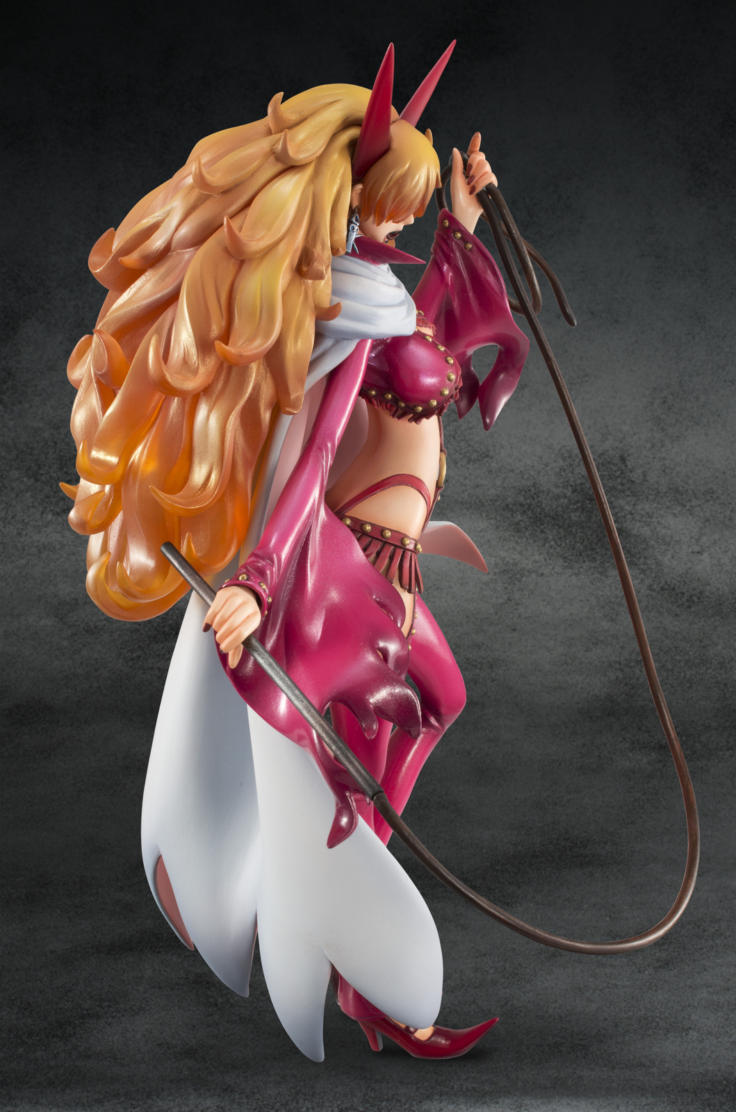 “One Piece” P.O.P. Limited Edition Sadie Figure Announced 5