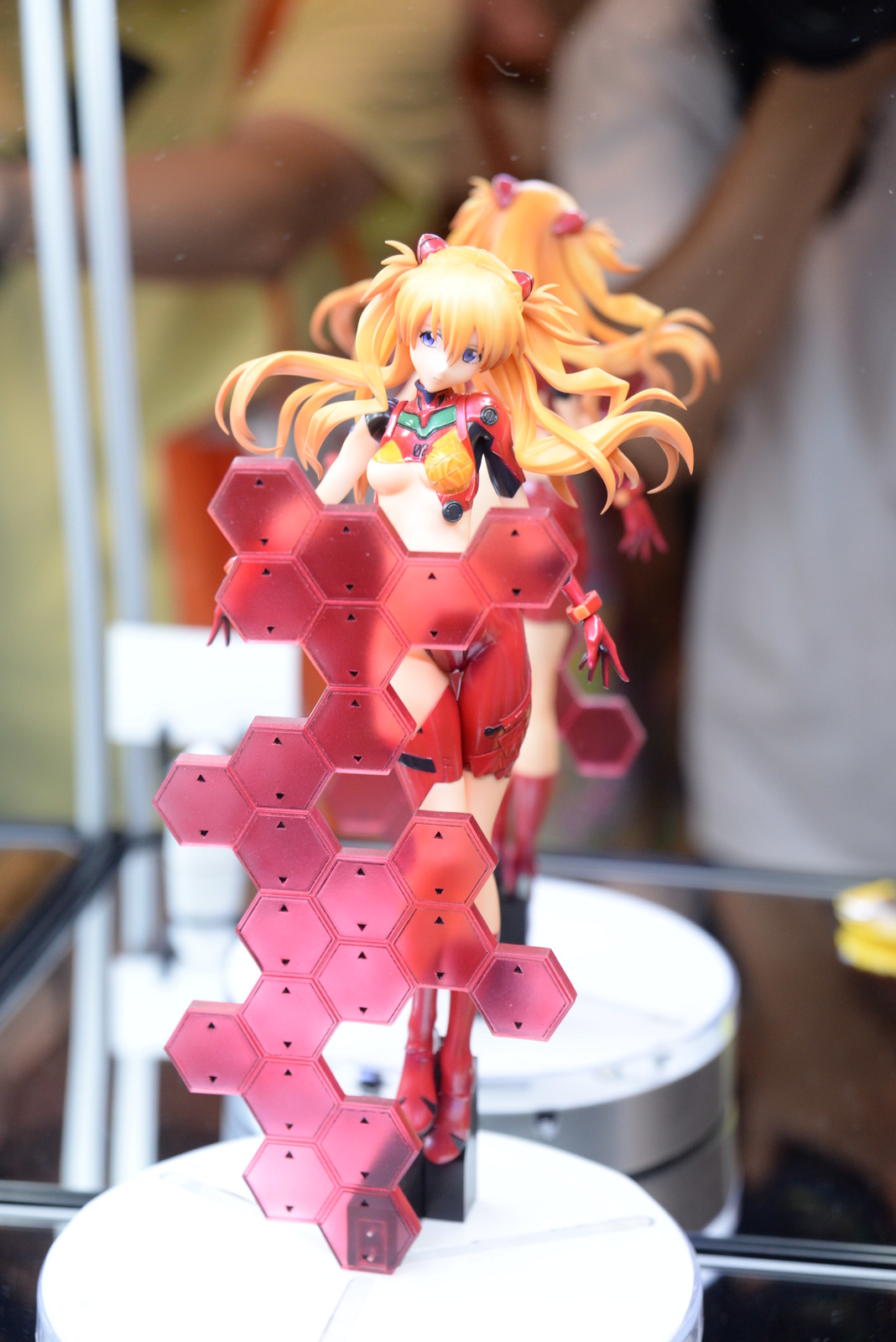 Wonder Festival 2016 Summer: Creator Edition [Event Report] 52