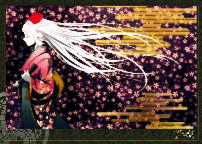 Creator Interview: mubouou aasaa [1/2]