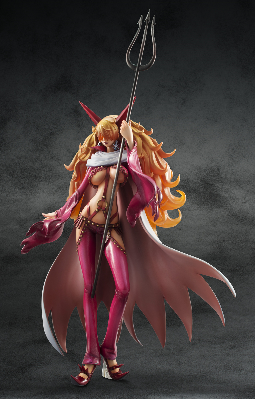 “One Piece” P.O.P. Limited Edition Sadie Figure Announced 4