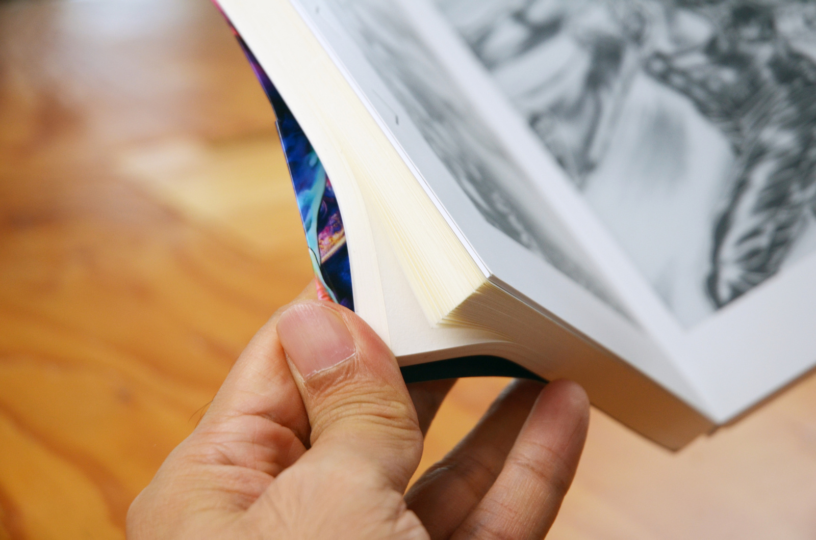 Experience Fist of the North Star As Never Before in Bilingual eBook! 8