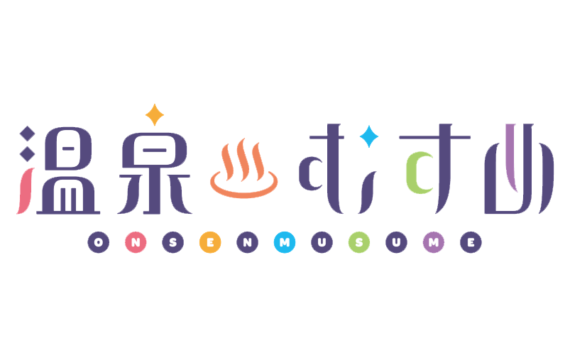 Japan’s Famous Hot Springs Turn Into Cute Girls?! “Onsen Musume” Begins!