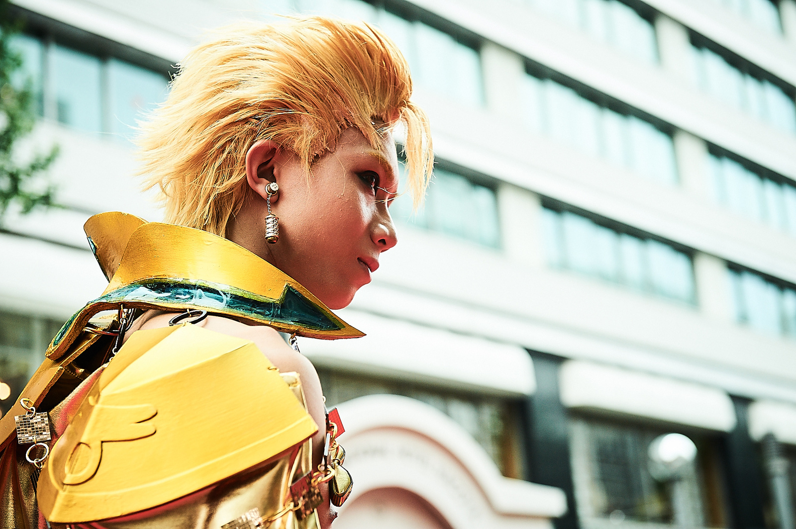 [Event Report] World Cosplay Summit 2016 29