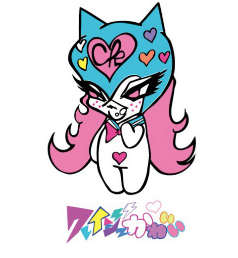 Japan’s Kawaii Culture is Extending to the World! Tokyo Crazy Kawaii, a Project to Recreate Tokyo All Over the World, to Hold its First Event in Paris!