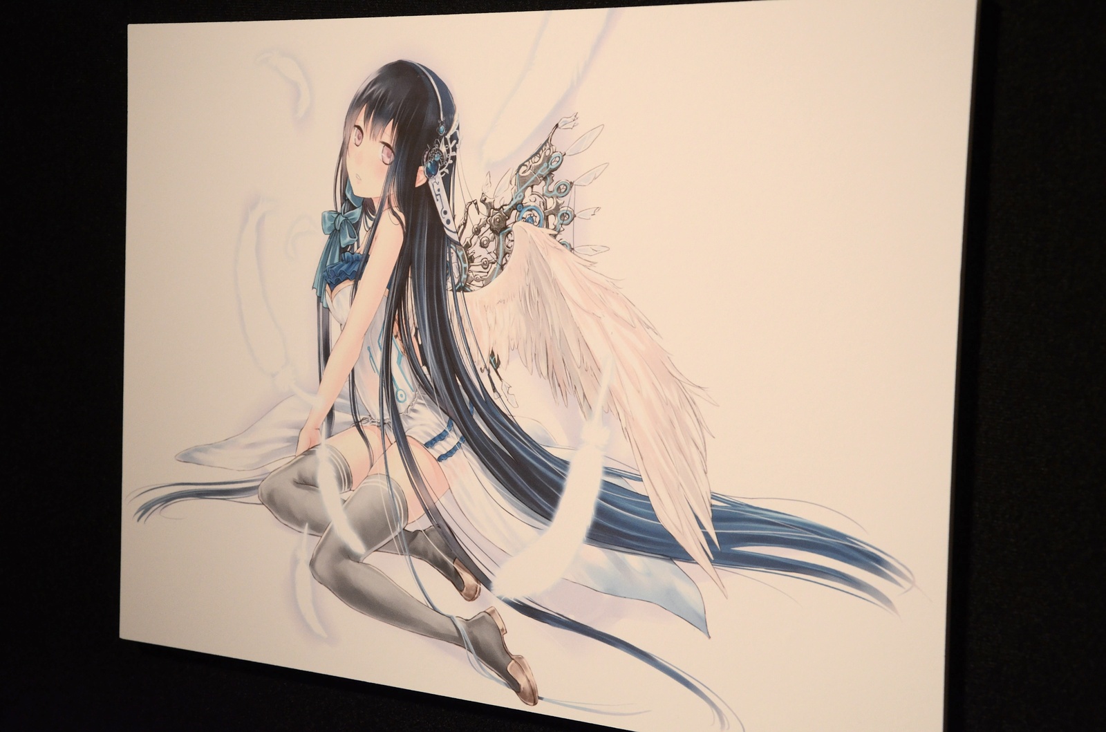 Creator Interview: Kazuharu Kina [3/3] 2