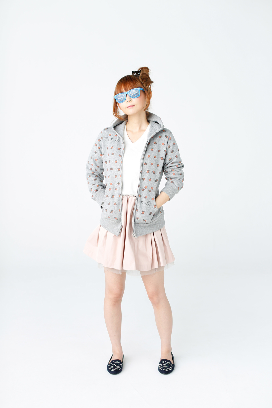 Interview: Otaku Artist Shoko Nakagawa [2/2] 12