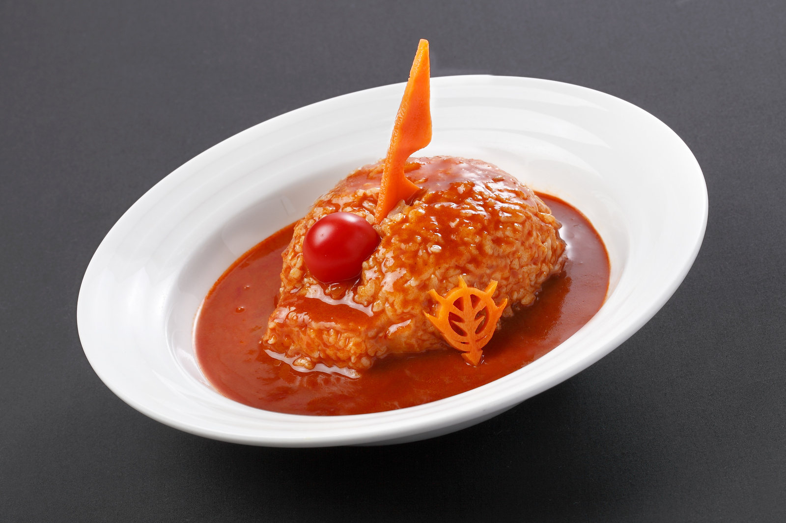 GUNDAM Cafe: A Cafe in Akihabara Where Gundam Fans can Relax and Unwind 18