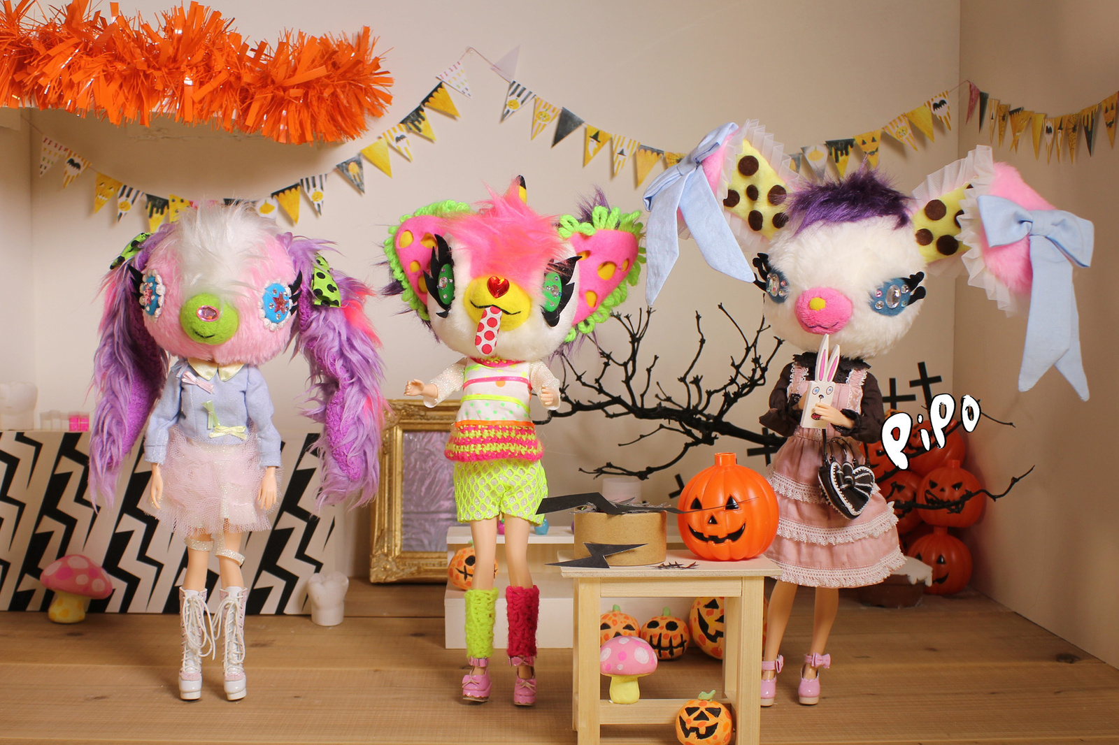 "Milpom★" Is Now Airing on YouTube!!