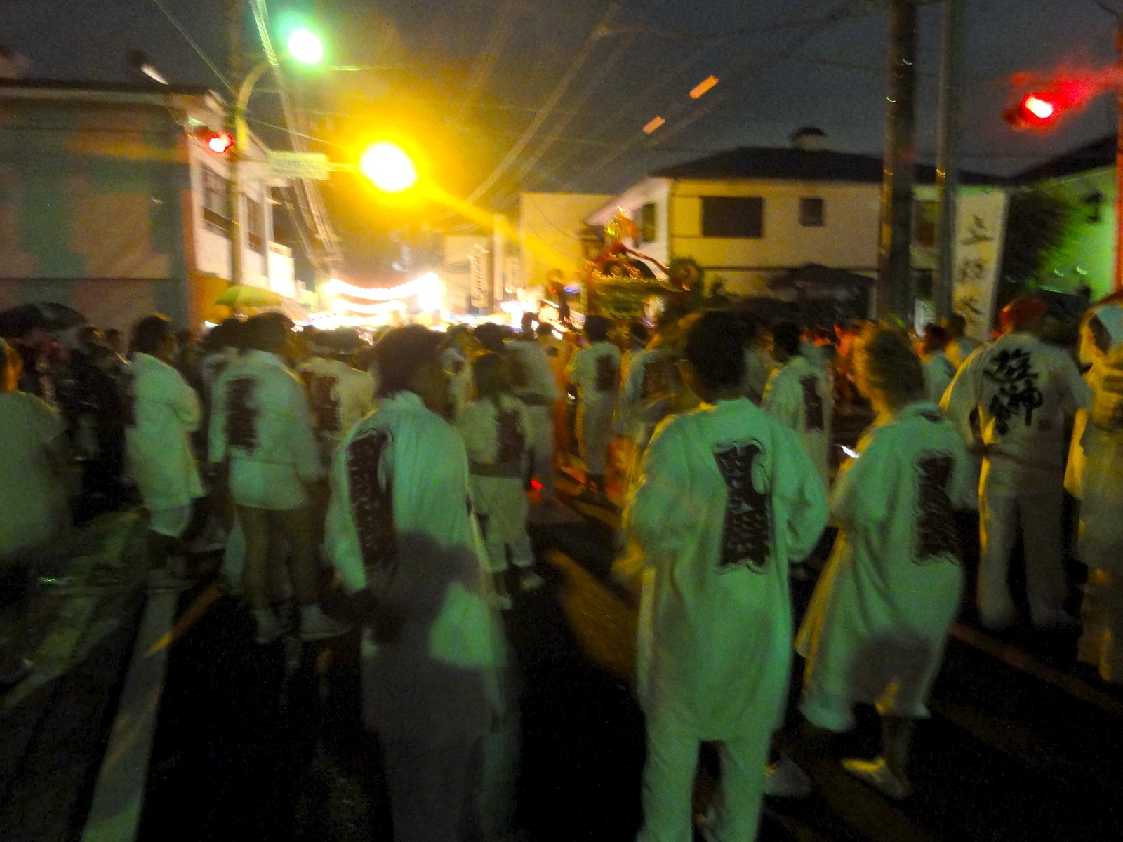 Here’s to hoping that this festival continues for a very long time to come. 13