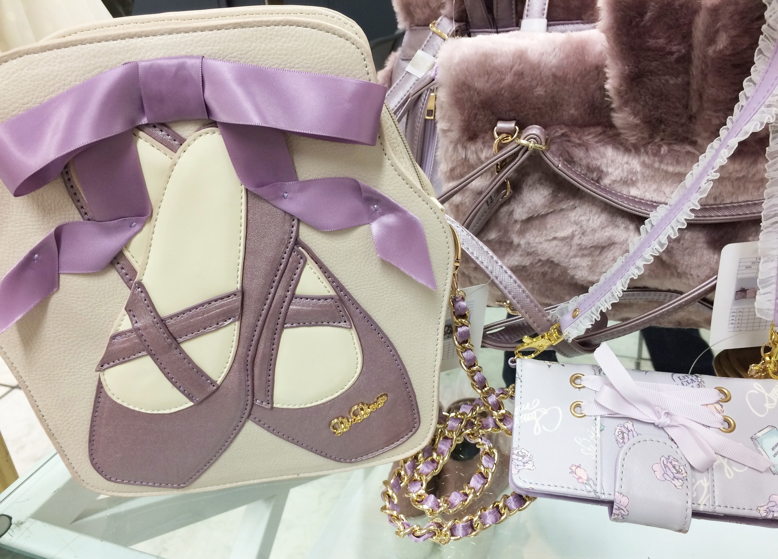 [J-Fashion] LIZ LISA Autumn/Winter 2015: Meet the New Collection! 16