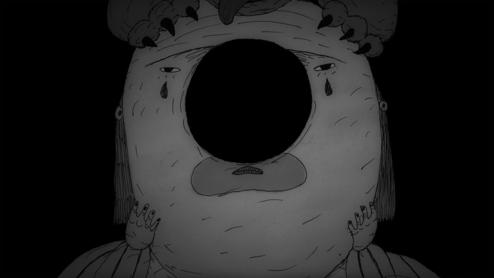 Rediscover the Expressive Power of Animation: Tokyo University of the Arts Graduation Exhibit 2013 8