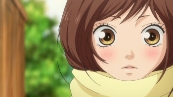 *Ao Haru Ride* to Begin Broadcasting on July 7, Maaya Uchida Voices Second PV from Futaba’s Point of View
