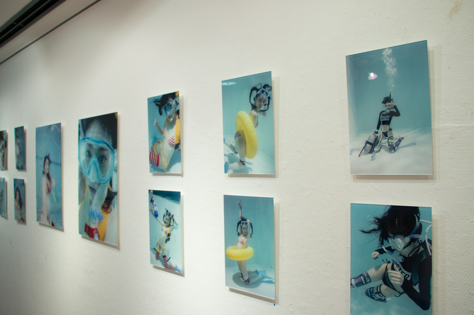 “Underwater Knee-High Girls Plus” GIVE AWAY! Dive Headfirst into the World of Underwater Knee High Socks! 13