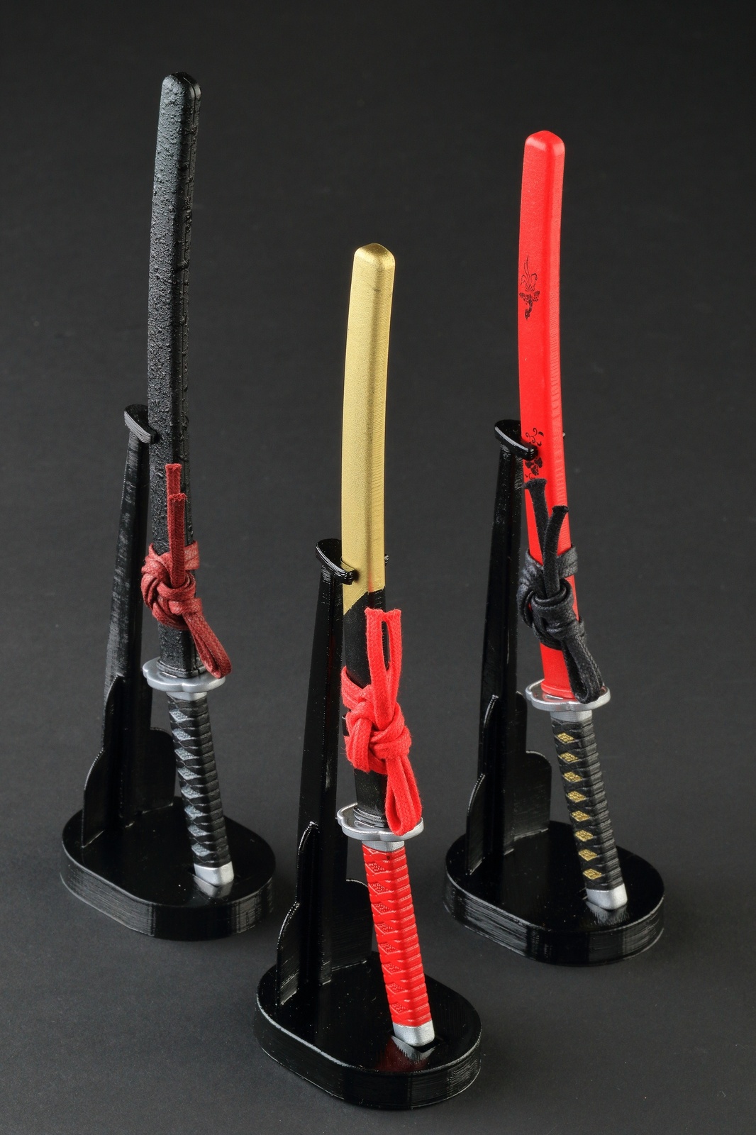 Warrior-Inspired Meitou Paper Knife Collection Available for Crowdfunding! 10