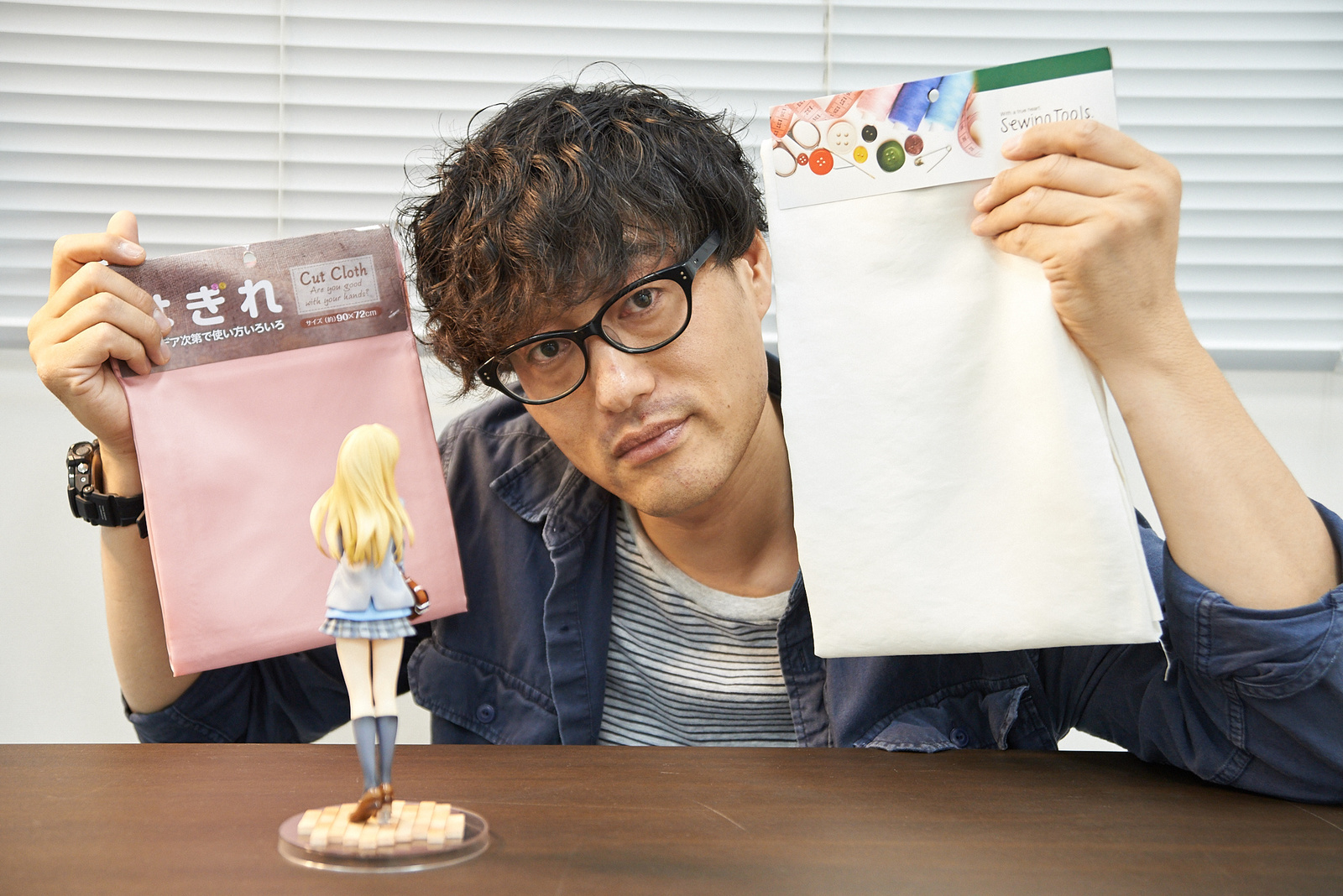 [Tutorial] How to Take Figure Photography Like a Pro 25