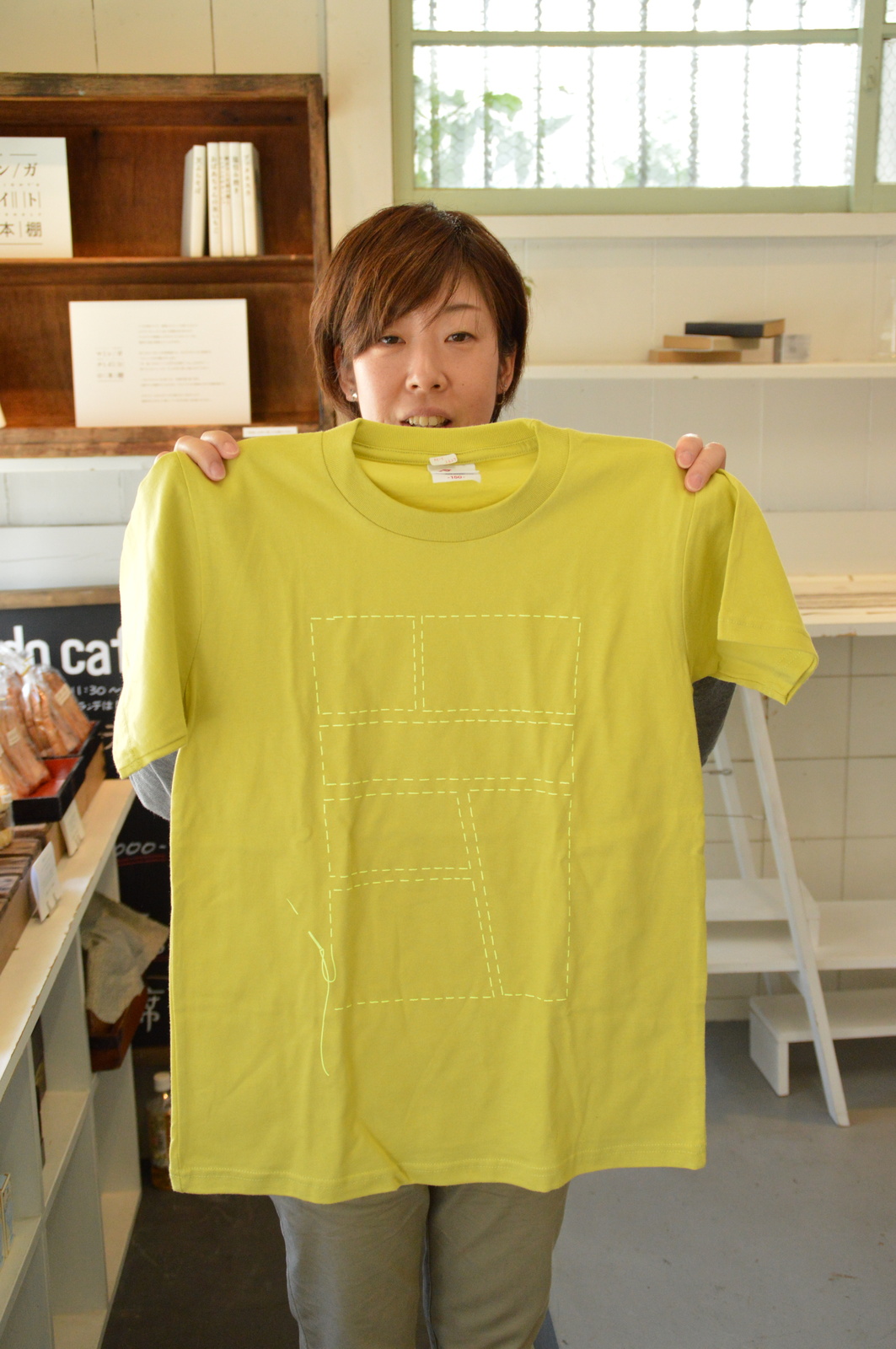 Manganight’s goal is to disassemble manga techniques and its role as a reading tool to find a new form of manga. 9