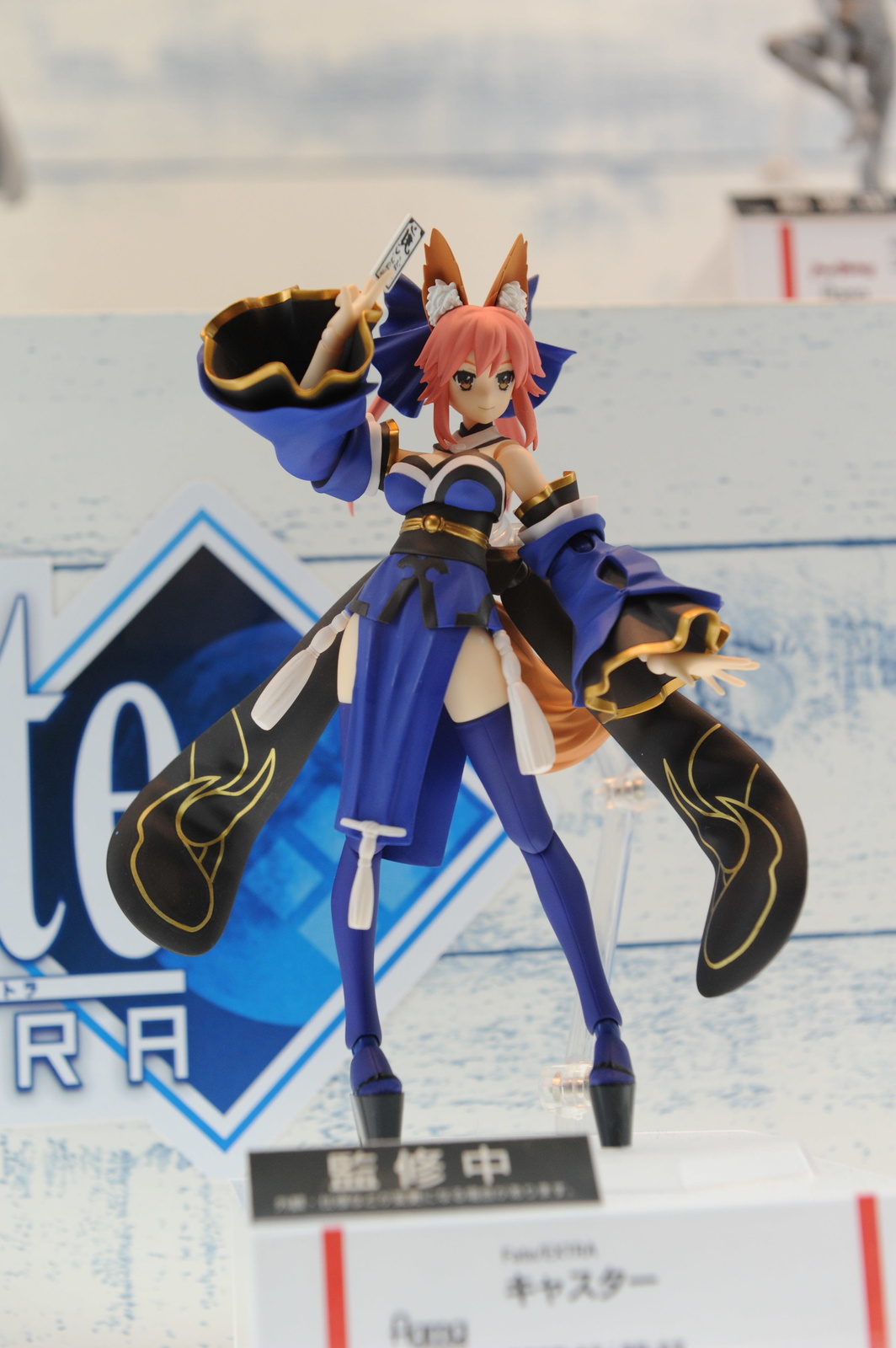 WonHobby Booth Report! 24-Hour Double Giveaway Commemorating Nendoroid 10th Anniversary & WonHobby Begins! 67