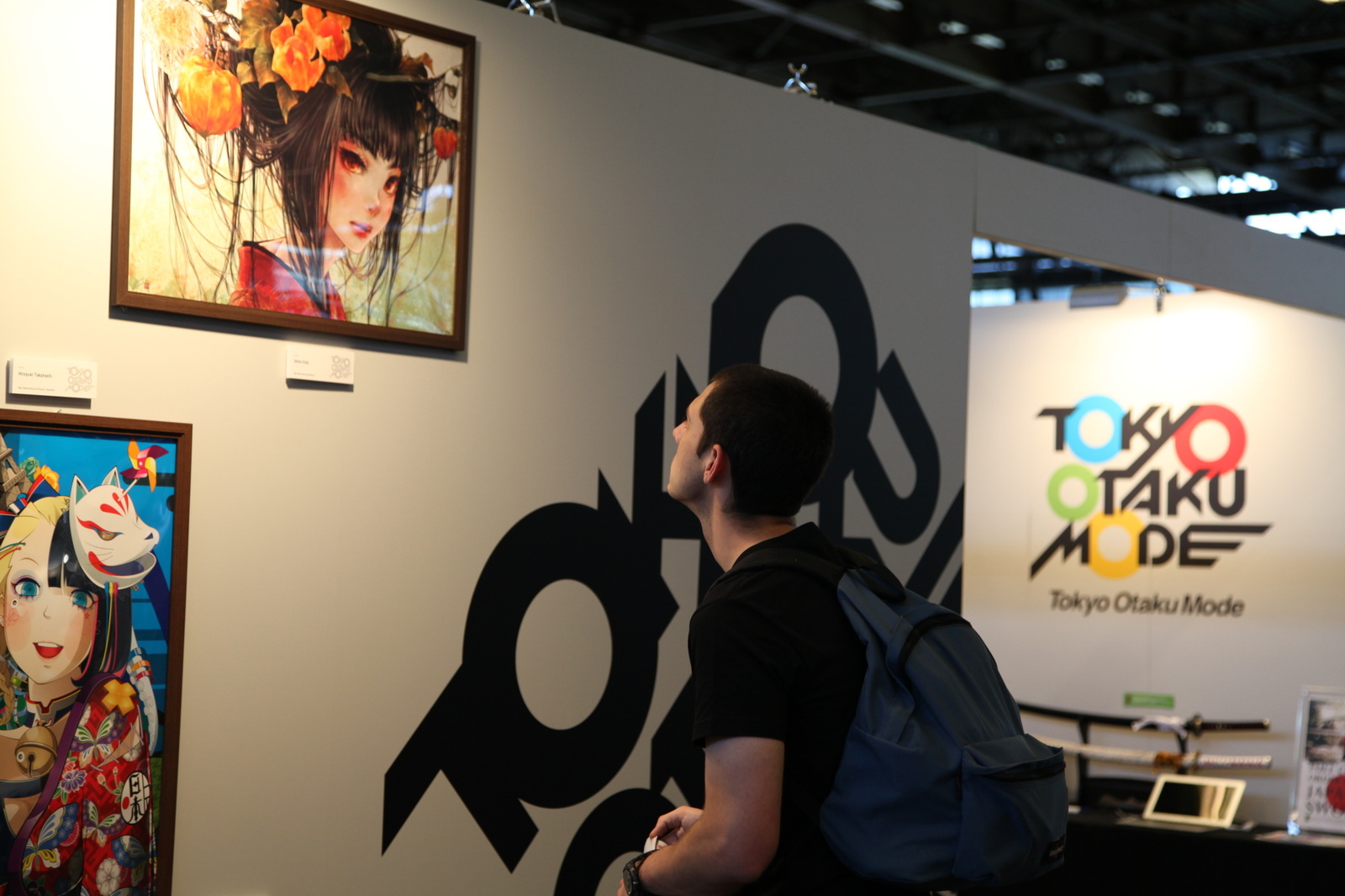 Japan Expo Photo Report: Delivering the Latest in Japanese Culture from Paris! 107