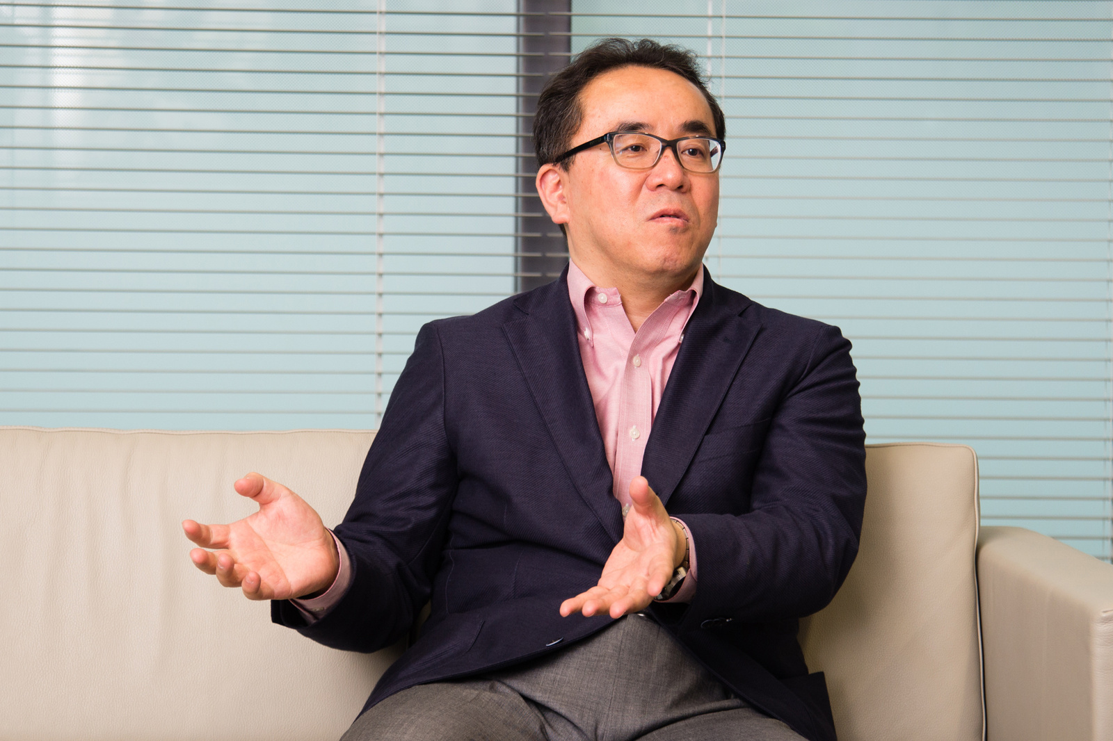 Interview: Square Enix’s New Studio - Thoughts on New RPG Project 2