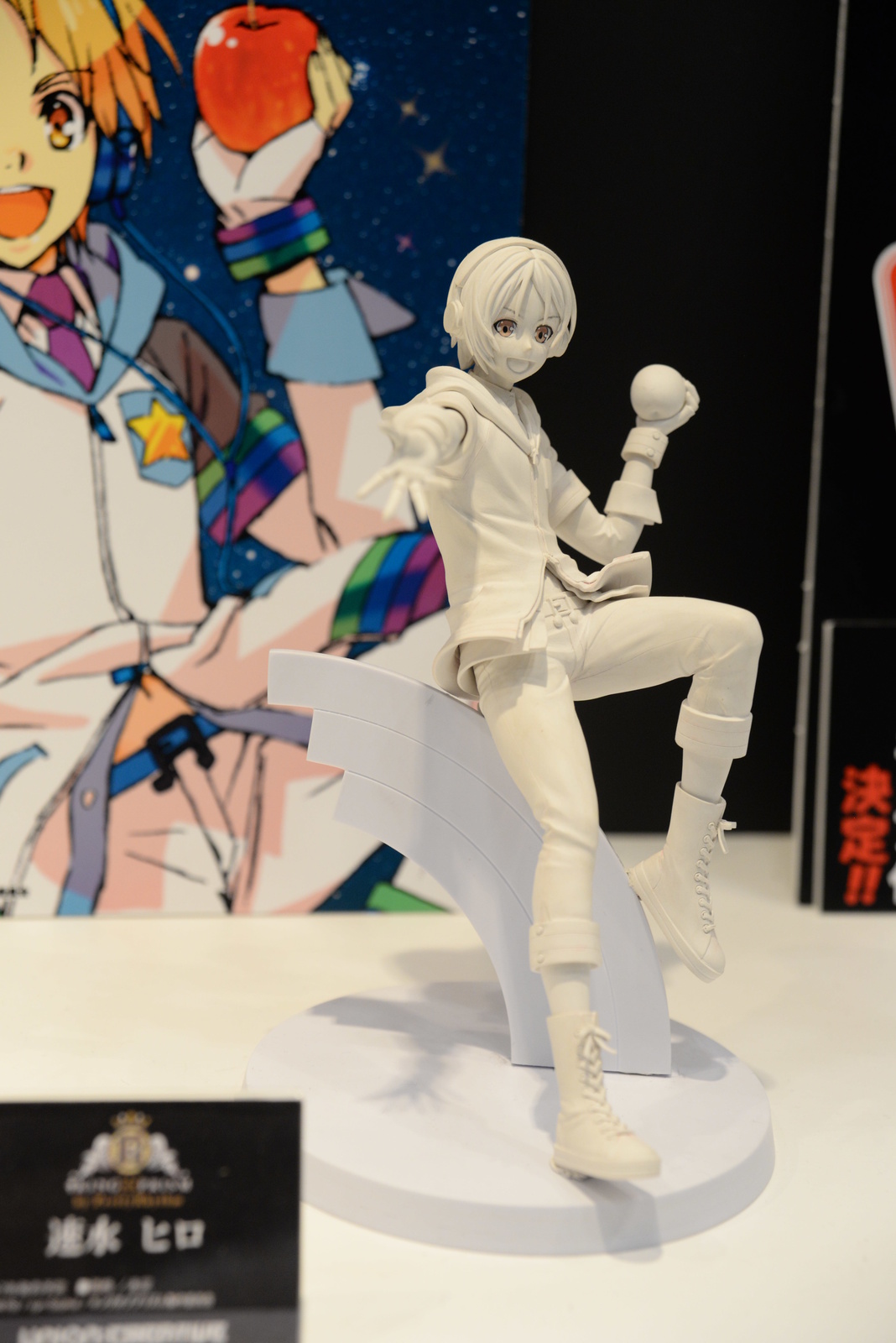 Wonder Festival 2016 Summer: Industry Edition [Event Report] 49