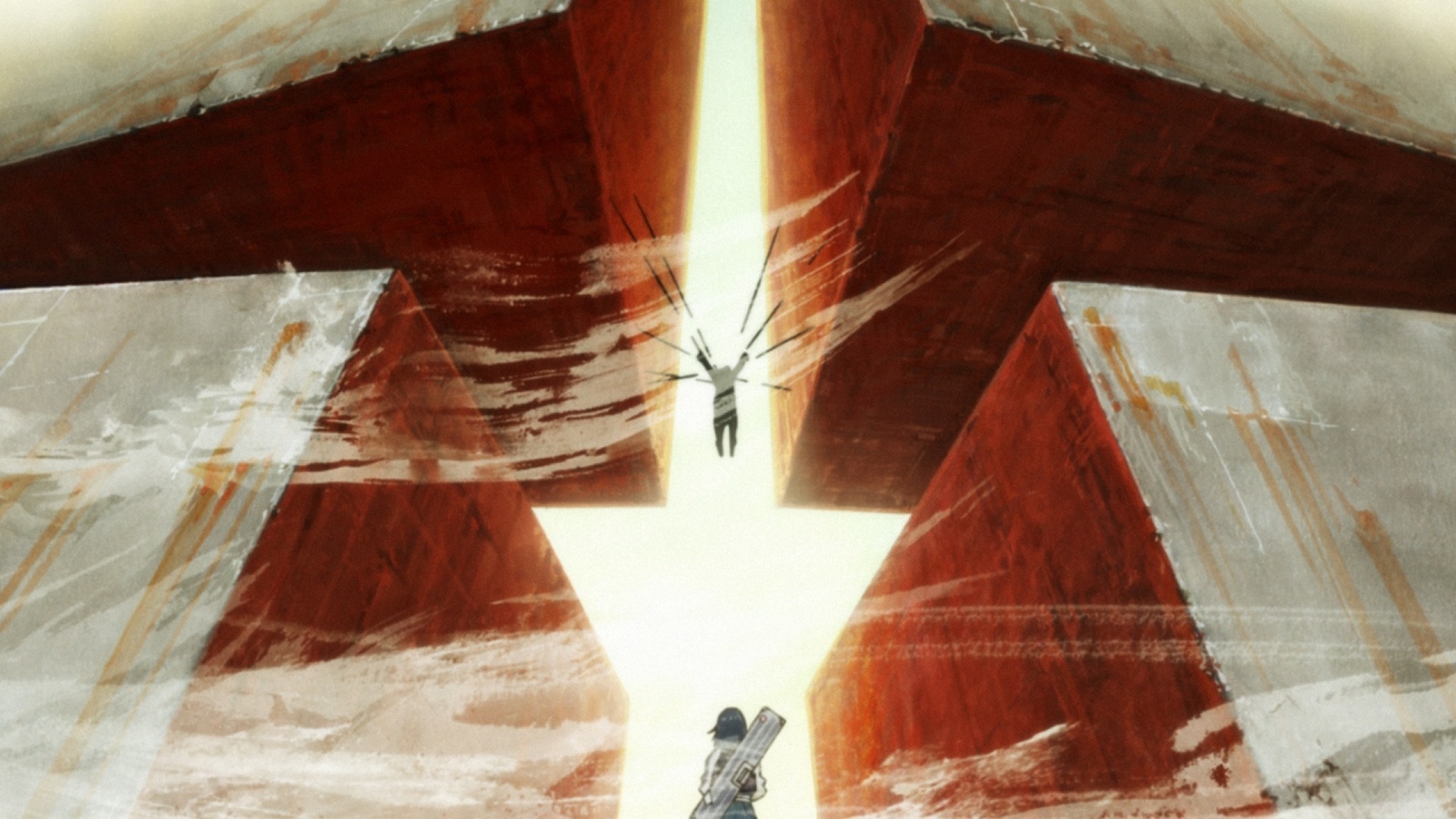 ©TRIGGER,Kazuki Nakashima/Kill la Kill Partnership 2